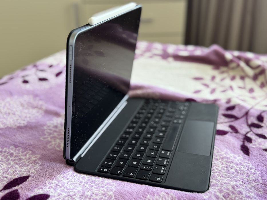 Apple Magic Keyboard