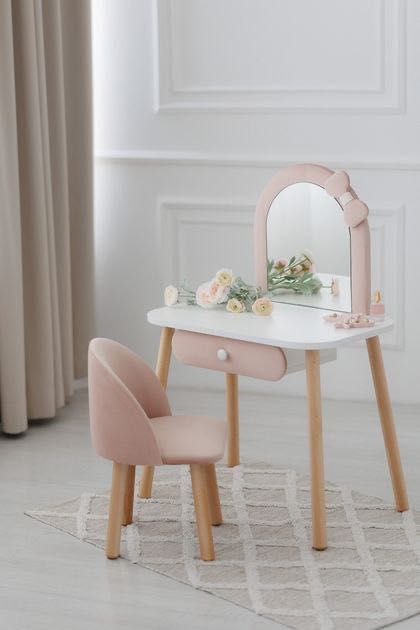 Трюмо для девочек