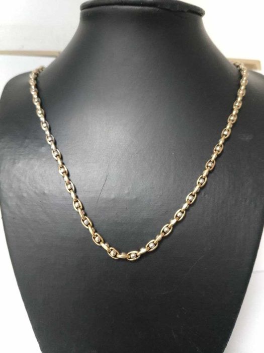 lant aur 14k (m3) star amanet