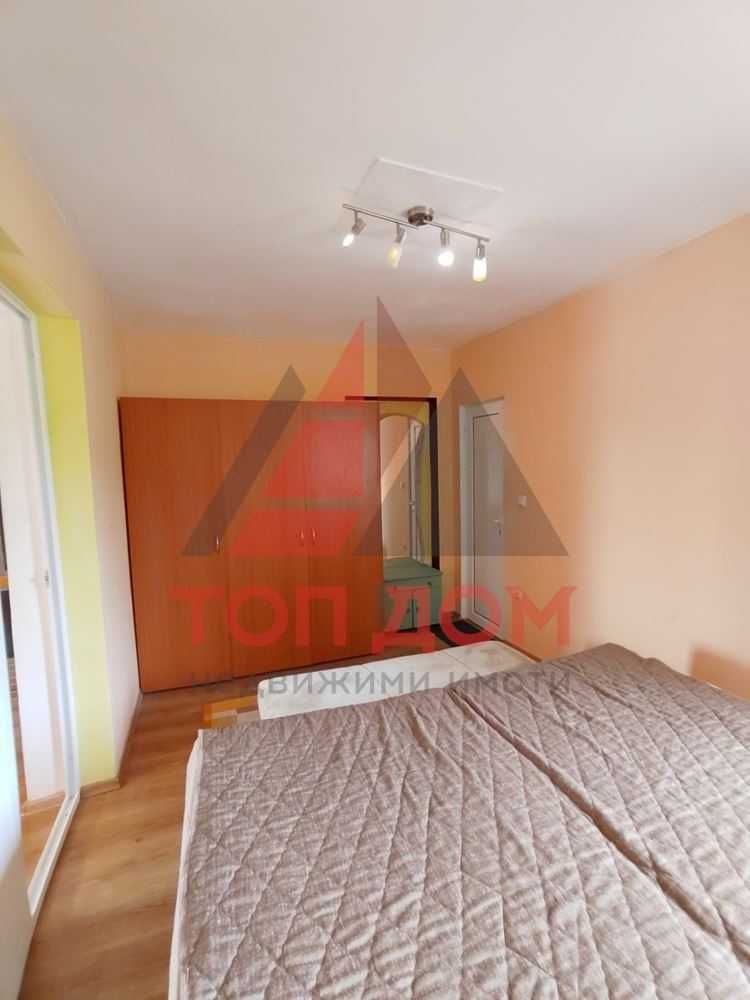 Дава се под наем Двустаен апартамент в Варна, м-т Траката - 55 кв.м за 331.5 € - Снимка #4