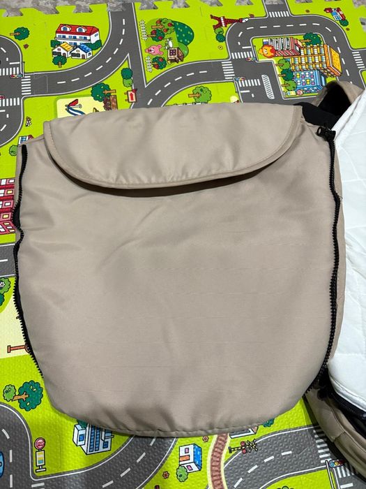 Carucior Mothercare Journey