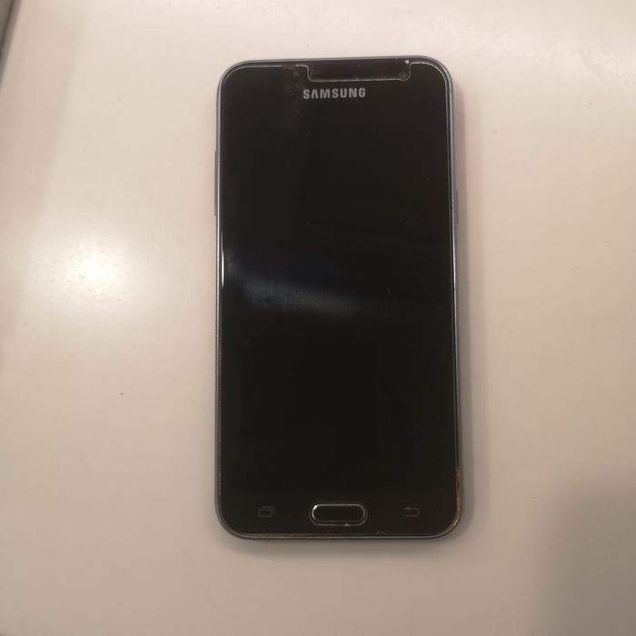 Samsung Galaxy J3 pentru piese sau reparat