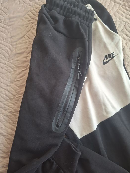 Nike tech fleece