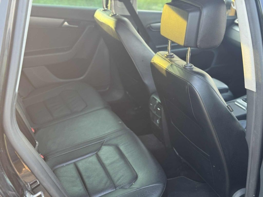 Piese Passat b7 2.0 cff