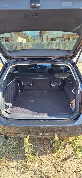 Vand Vw golf 7 2015