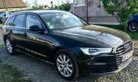 Audi a6 2.0tdi ultra 2016