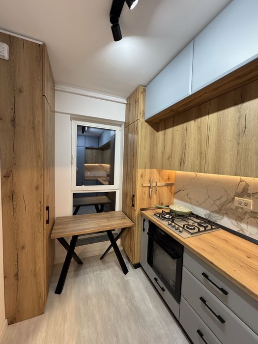 Apartament de vanzare - complex GHICA APARTAMENTS