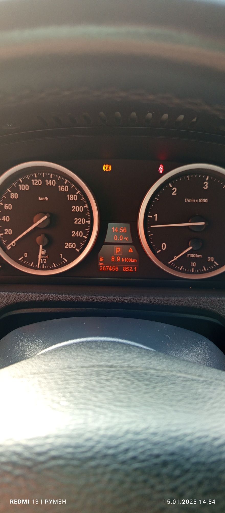 Bmw X6 x drive 3.5