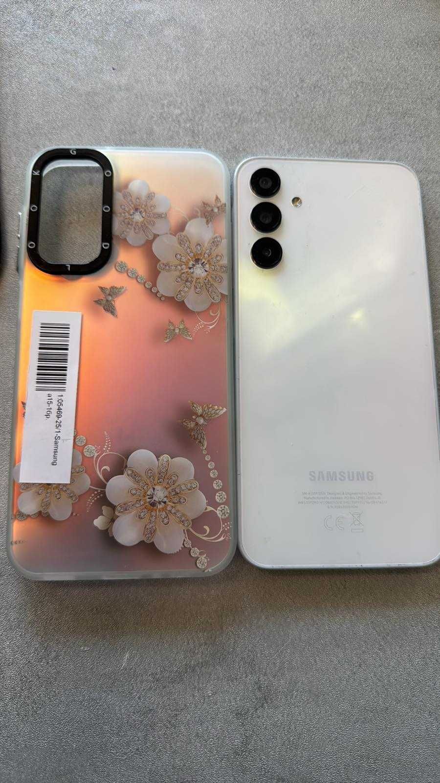 Samsung A15 5G Без забележка