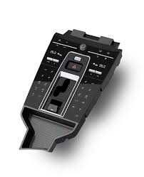 Дигитален панел за централната конзола Porsche Panamera  А324