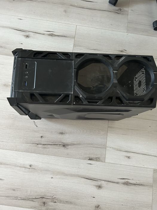 Unitate pc i5-3470 8GB Ram GPU 1GB