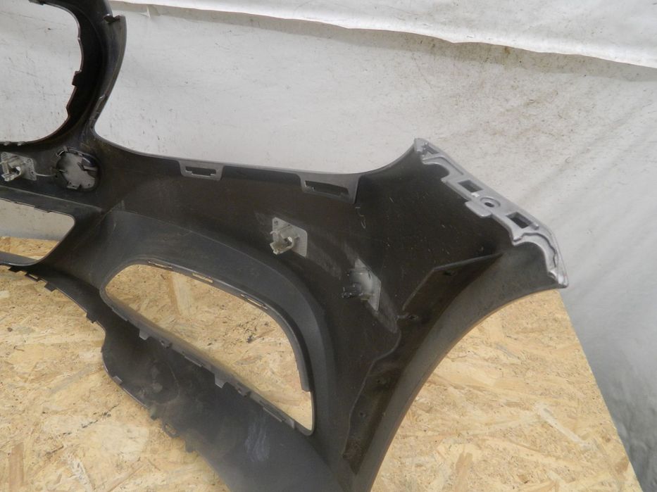 Bara fata Mercedes C-Class W205, 2014, 2015, 2016, 2017, 2018, A2058850125.