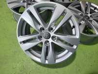16 5x105 Opel лети джанти 5х105 опел
