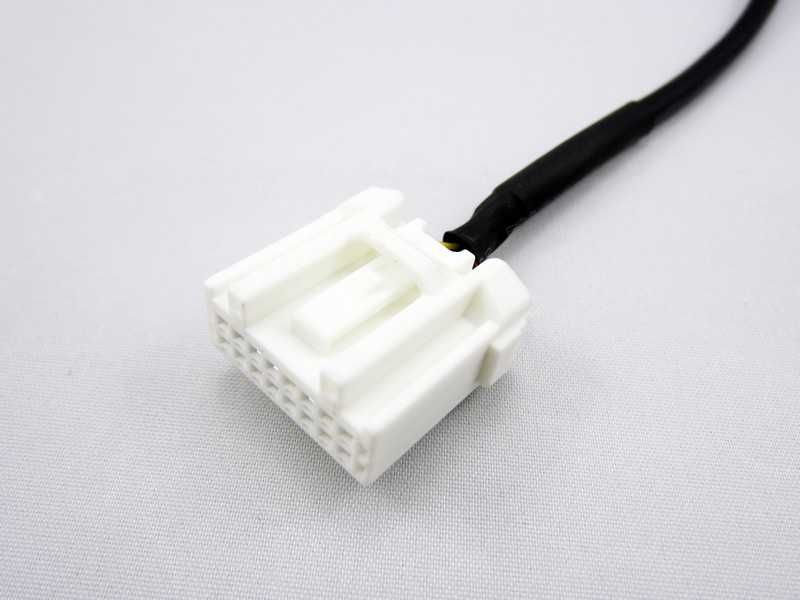 adaptor bluetooth (interfata) audio Yatour - MAZDA