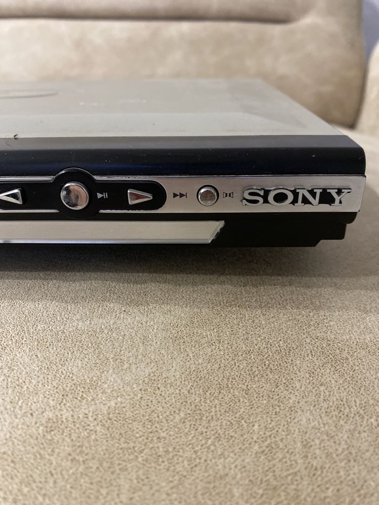 Dvd Sony AX-939 продается