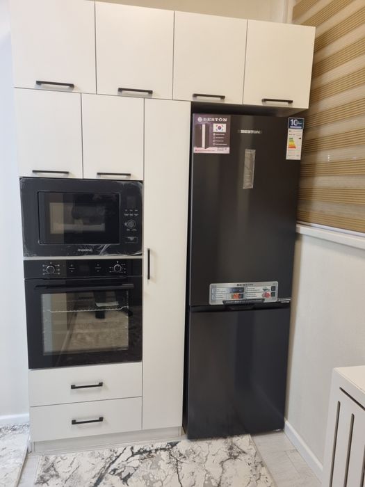 Шайхонтохур тумани