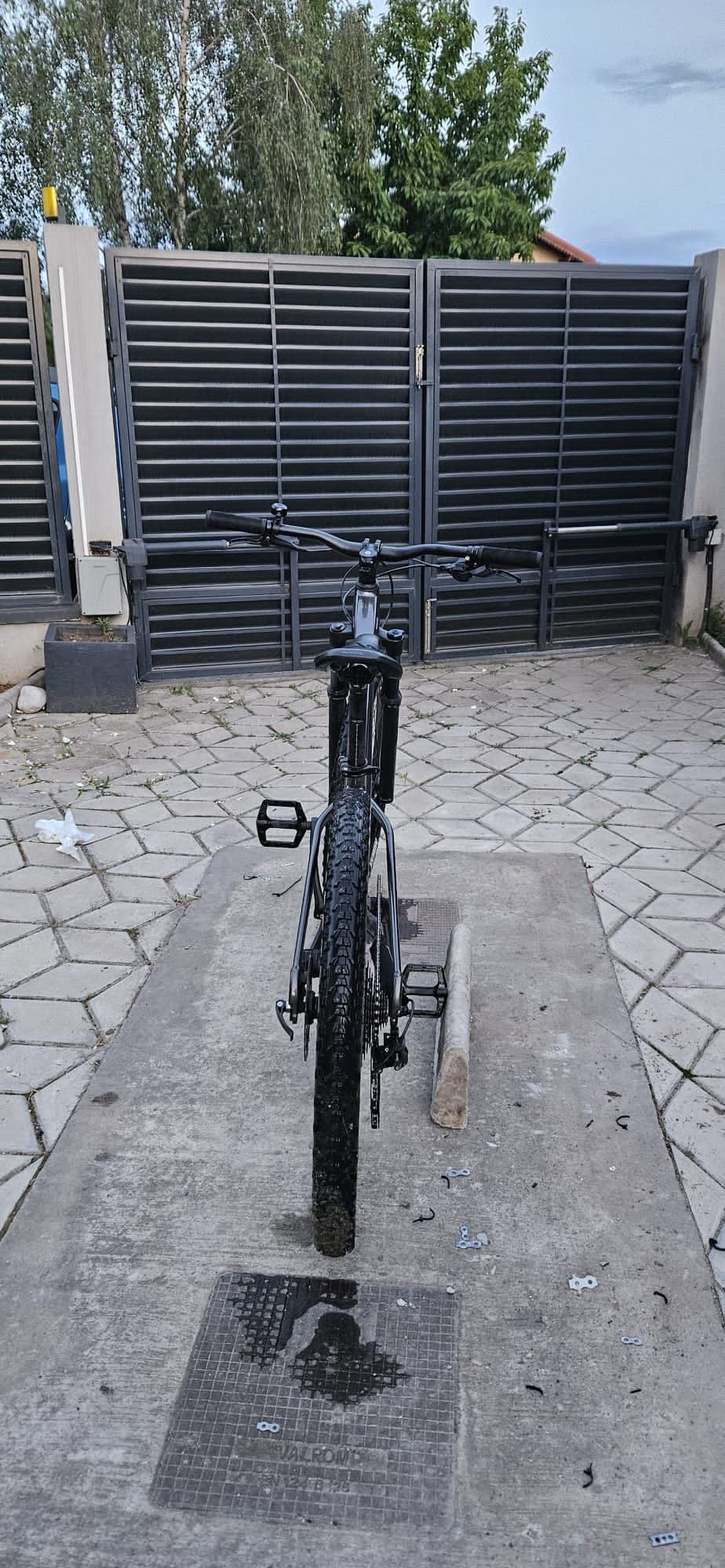 Bicicleta Giant STP26