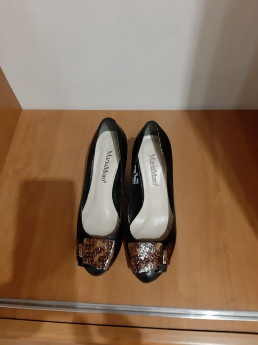 Обувь женская на сплошной подошве, новые, зз размер