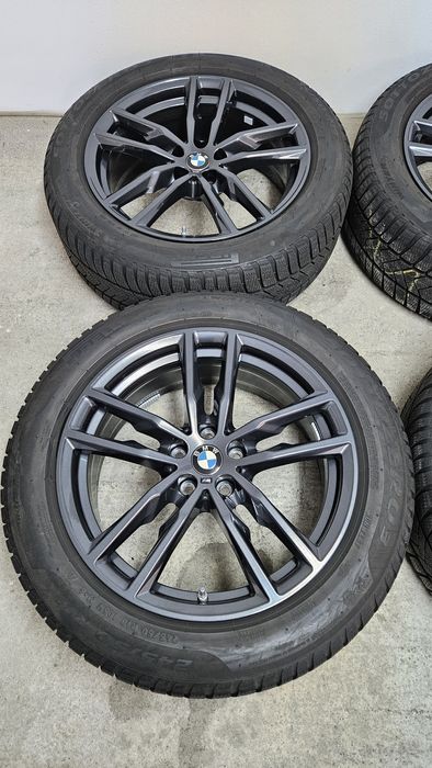 jante BMW M X3 G01 X4 G02