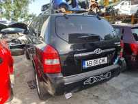 Dezmembrez Hyundai Tucson 1 [2004 - 2010] 2.0 crdi D4EA