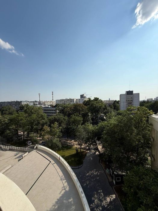 Срочно продается квартира в Инфинити Ц1