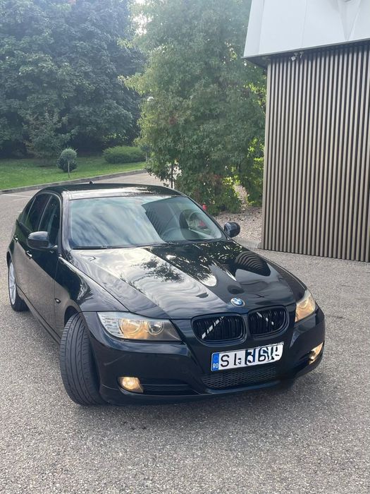 Vand BMW seria3 320D
