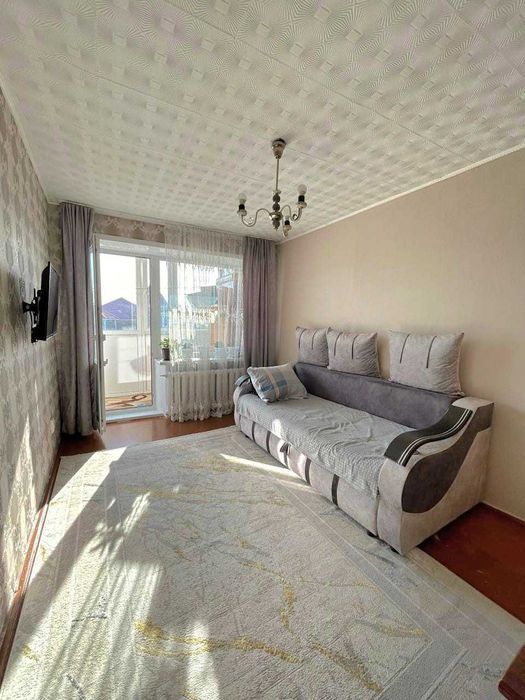 Продажа 2-комнатной квартиры в Красном Партизане