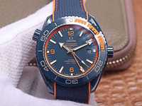 Часовници Omega Seamaster Big Blue