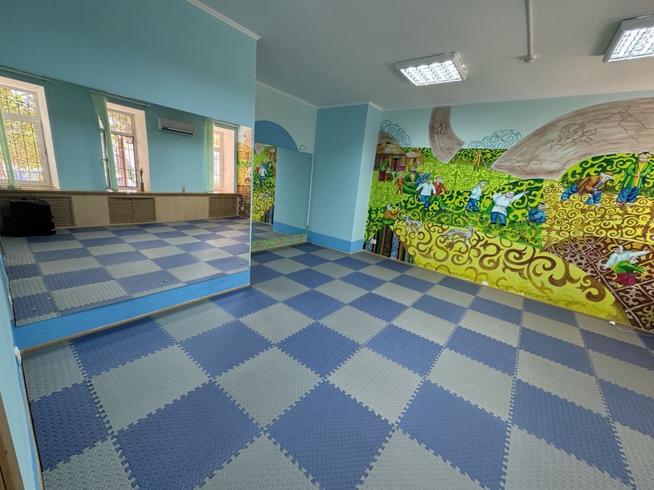 Сдам танцевальный зал в аренду. Аренда зала