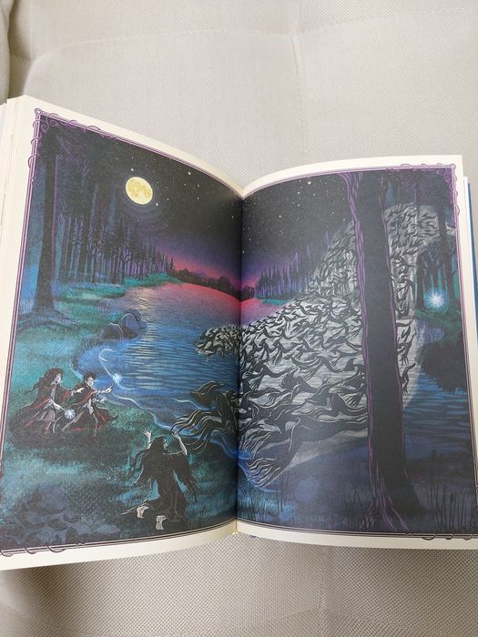 Хари Потър и затворникът от Азкабан