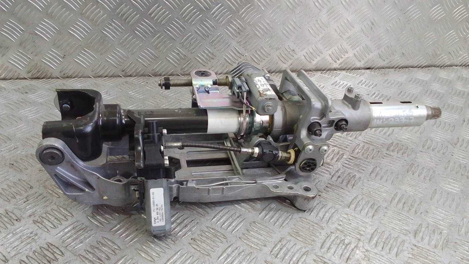 Кормилен механизъм Mercedes ML W166 2014г.