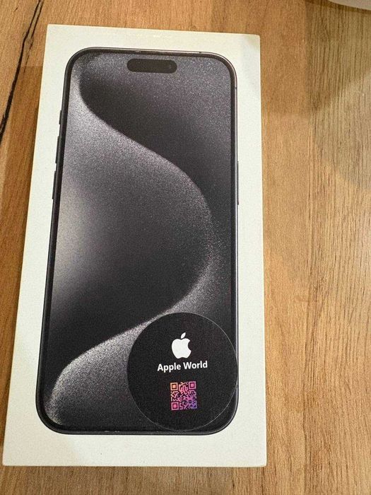 iphone 15 pro 128gb