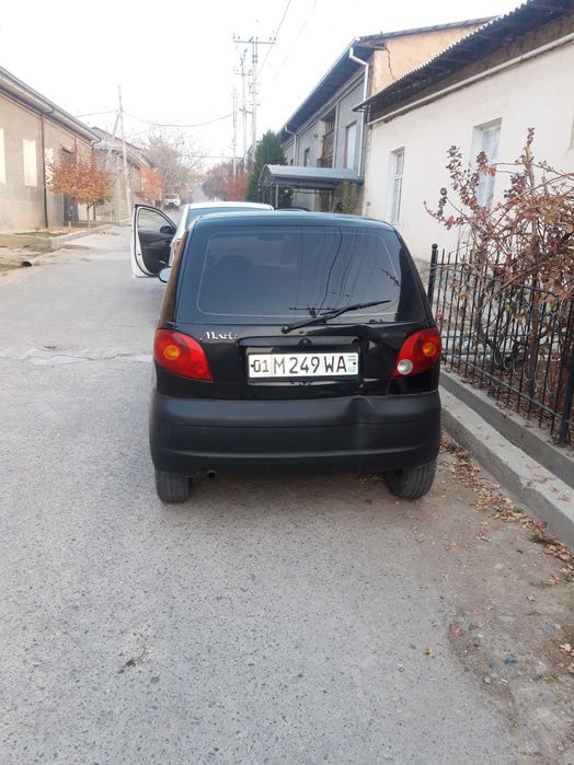 Matiz prastoy 2009 yil naxt va nasiyaga kelishamiz