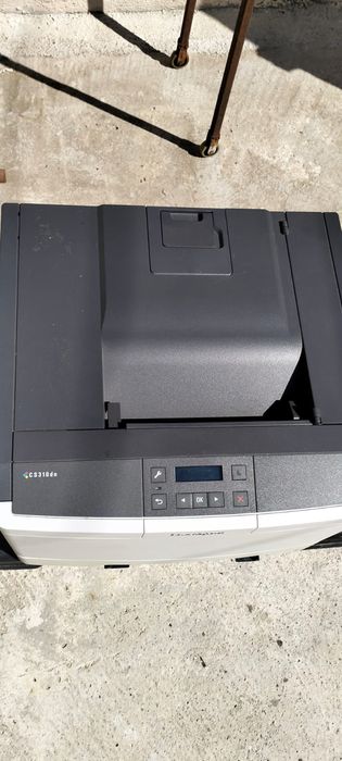 Imprimanta Lexmark CS310dn
