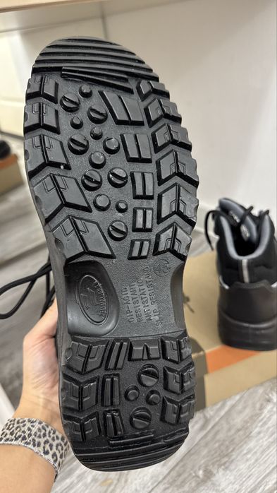 Спей.обувь осенний