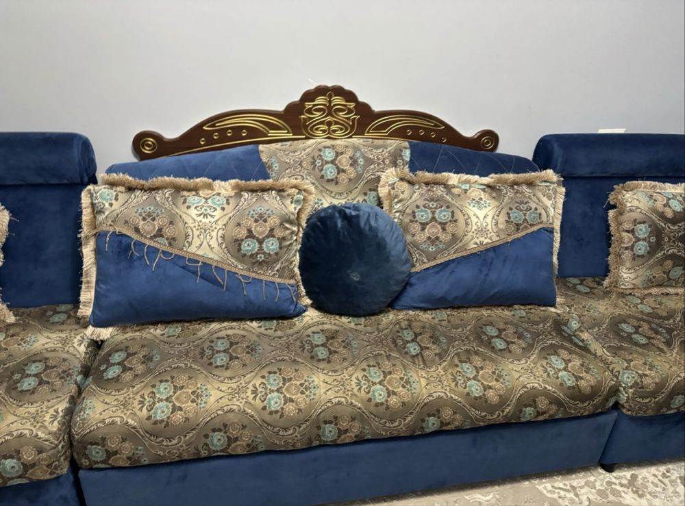 Продам диван  г.Хромтау