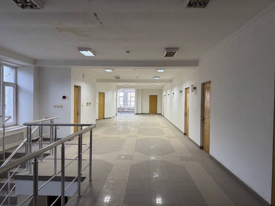 Сдается офисное помещение