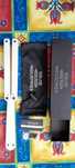 Squid Industries Squiddy–Butterfly Knife Trainer | Balisong+Accesorii