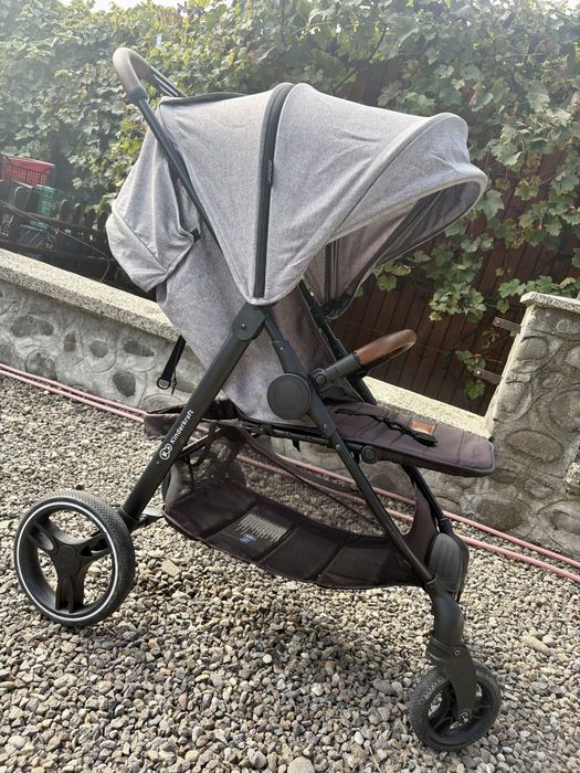 Carucior sport kinderkraft