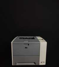 Принтер лазерный HP LaserJet P3005