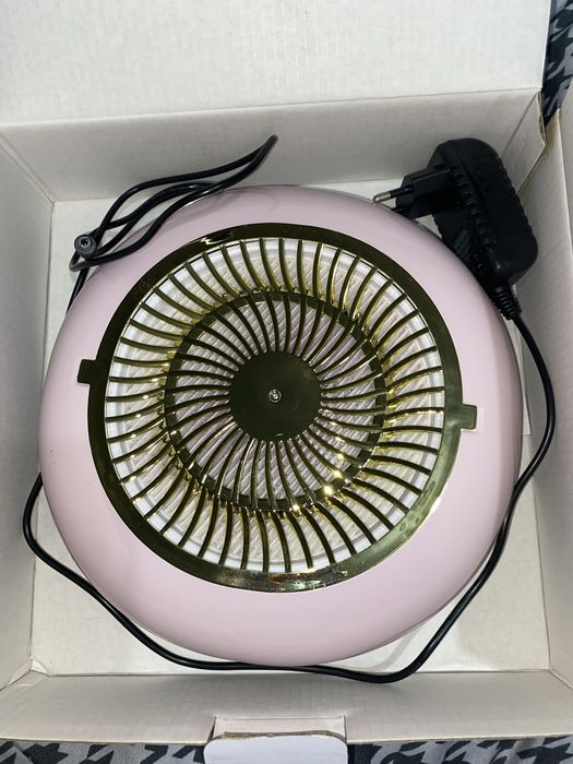 Прахоуловител Smart Pulse