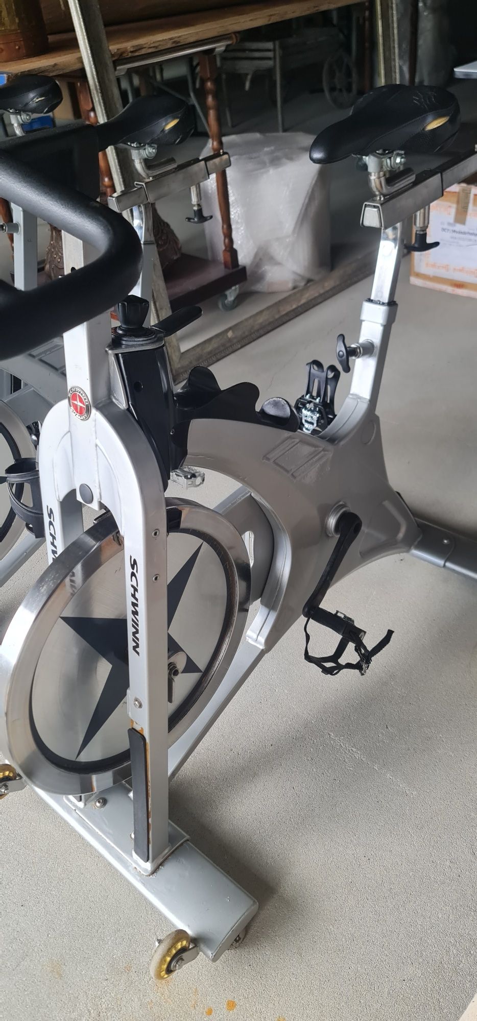 5 Biciclete spinning,cycling profi SCHWINN