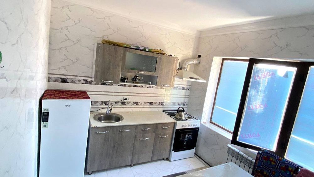 Kvartira talabalar uchun, bezmakler, 100