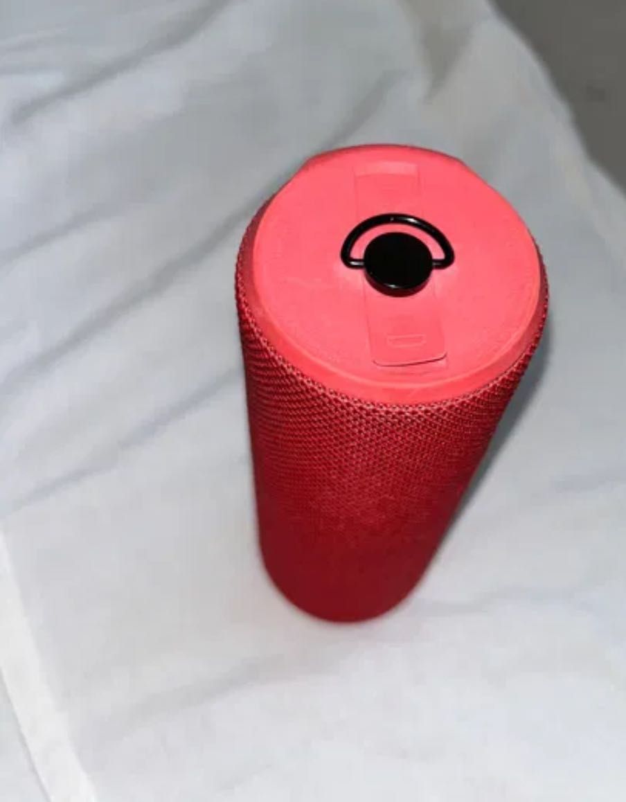 Logitech ue 2 boom bluetooth тонколонка
