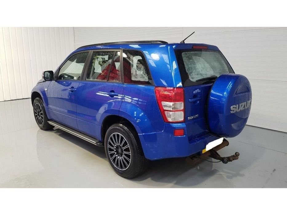 Pompa motorina rezervor Suzuki Grand Vitara 2008 suv 1.9