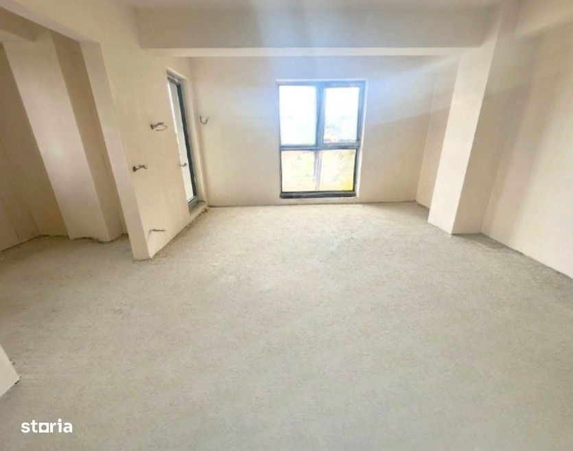 Apartament 2 camere Otopeni central | bloc cu lift | include parcare