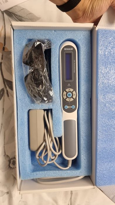 Lampa fitoterapie UVB Psoriasis, Vitiligo