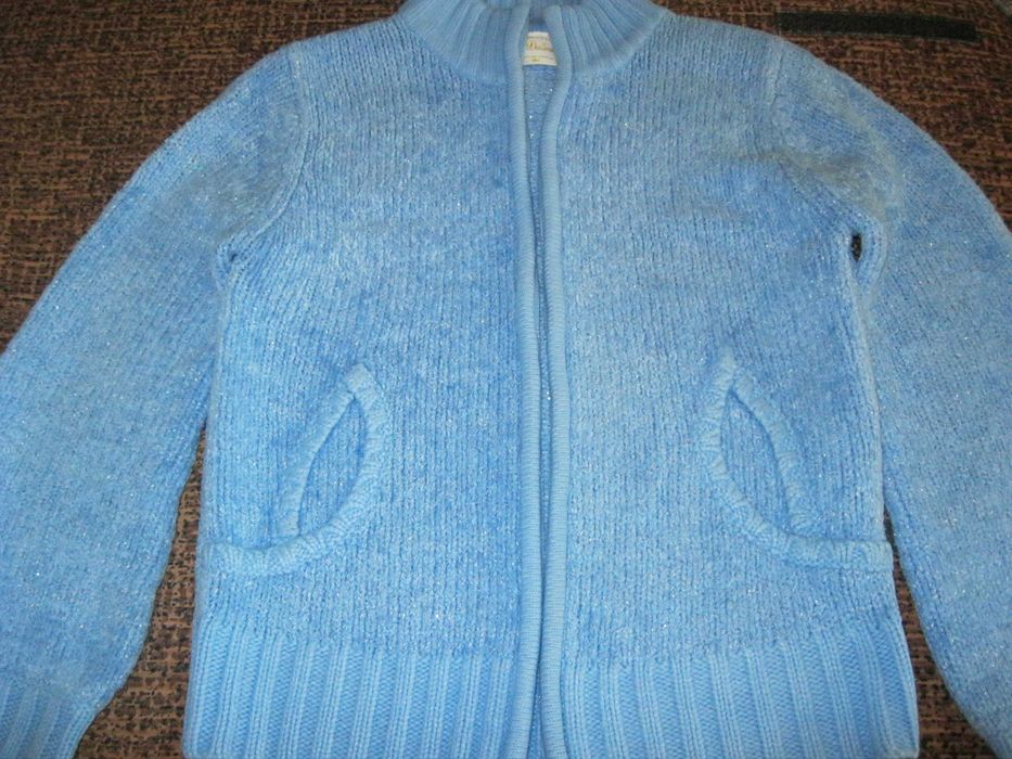 Кофта детская, шорты ,капри , платье и др, .Обмен