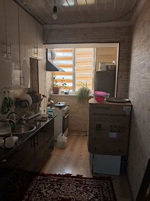 Срочно продается квартира