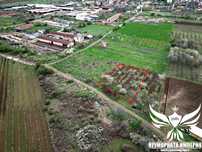Продавам земя 1130кв.м. в село Червен, общ.Асеновград